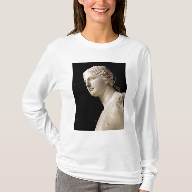 Venus von Milo T-Shirt (Vorderseite)