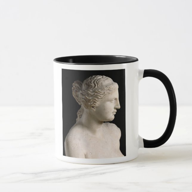 Venus von Milo Tasse (Rechts)