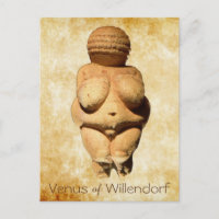 Venus von Willendorf Alte Kunst
