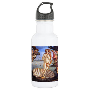 Venus-Wasserflasche Trinkflasche
