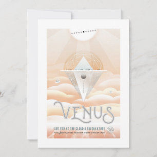 Venus   Zukunftsvisionen der NASA