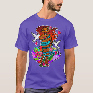 Venusgeburt T-Shirt