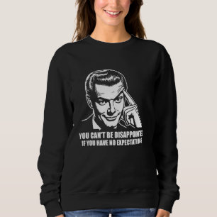 Verabred Spaß Relationship Goals Couple Liebe Meme Sweatshirt