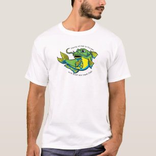 Verabredet Shirt