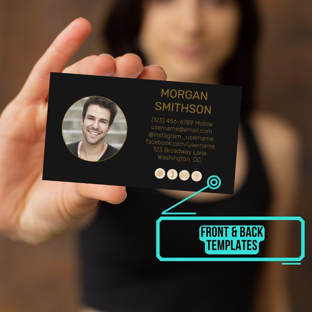 Verabredet Visitenkarte (If you're single and hate the dating apps, consider make dating business card.)