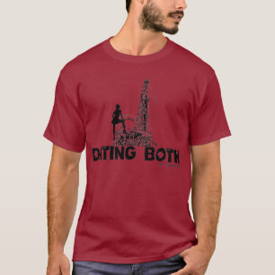 Verabredete beide T-Shirt
