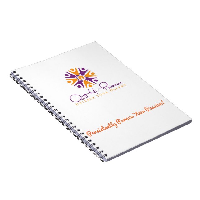 Verabredungs-Notizbuch Notizblock (Rechte Seite)