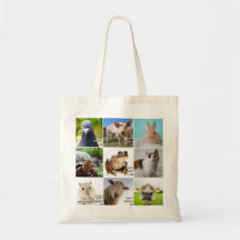 Verachte nicht meine Tasche