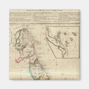 Veracruz, Mexiko 2 Magnet