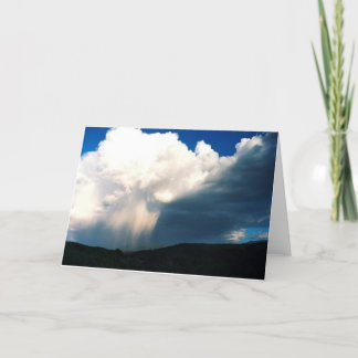 Verago Gruß-Karte Karte