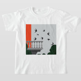 Veranda T-Shirt