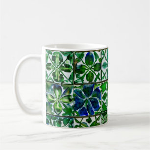 Veranda Verde Kaffeetasse