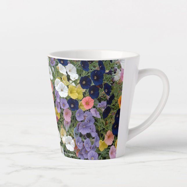 Verandablumen 2026 milchtasse (Rechts)