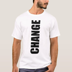verändern T-Shirt