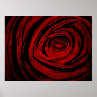 veränderte Perspektive Poster