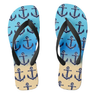verankert flip flops