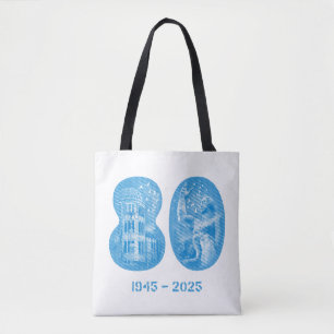 Veranstaltung am 5. August in NYC 2025 Tasche