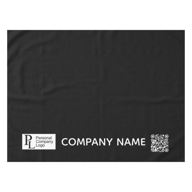 Veranstaltung "Custom Table Cover" Tischdecke (Vorderseite (Horizontal))