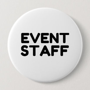 VERANSTALTUNGSBEDIENSTETE BUTTON