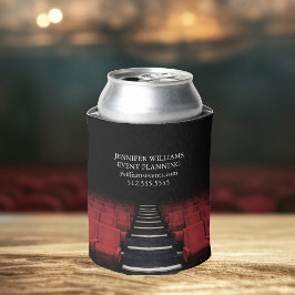 Veranstaltungsplanung für Darstellende Künste Dosenkühler