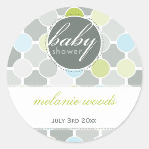 VERANSTALTUNGSSTÜCK :: Fundus 1 Runder Aufkleber