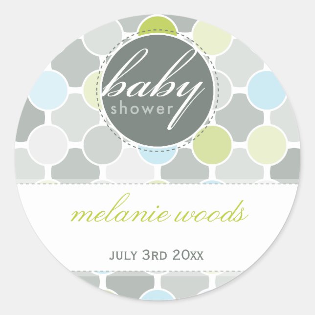 VERANSTALTUNGSSTÜCK :: Fundus 1 Runder Aufkleber (Vorderseite)