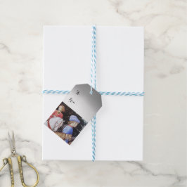 Verarbeitung von Magus Melchior, Pferdereiter, Wil Geschenkanhänger