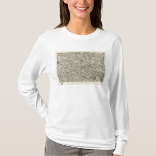Verärgert T-Shirt