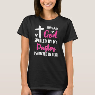 Verärgert von der Wertschätzung der Ehefrau meines T-Shirt