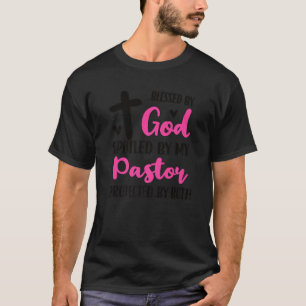 Verärgert von der Wertschätzung der Ehefrau meines T-Shirt
