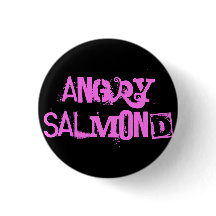 Verärgertes Salmond