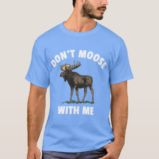 Verarsch mich nicht, Junge T-Shirt