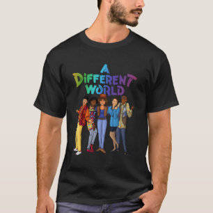 Verb eine andere Welt T-Shirt