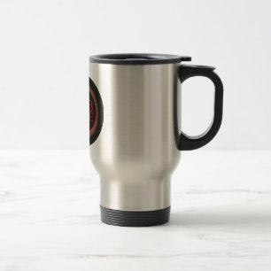 Verb Noire Tasse