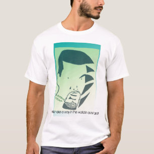 Verb-T - Shirt