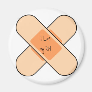 Verband-Magnet Magnet