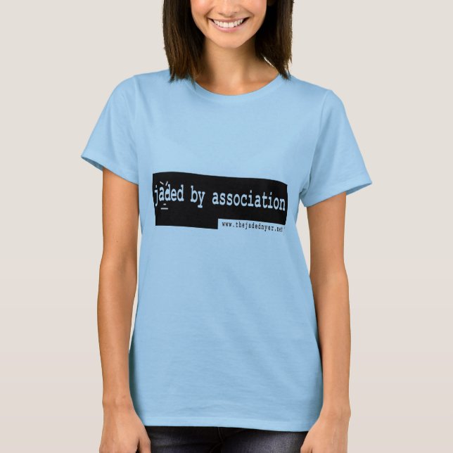 Verband T-Shirt (Vorderseite)