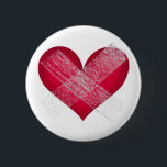 Verband-verletzter Herz-Knopf Button<br><div class="desc">Verband-verletzter Herz-Knopf</div>