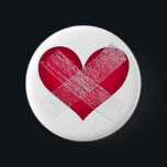 Verband-verletzter Herz-Knopf Button<br><div class="desc">Verband-verletzter Herz-Knopf</div>