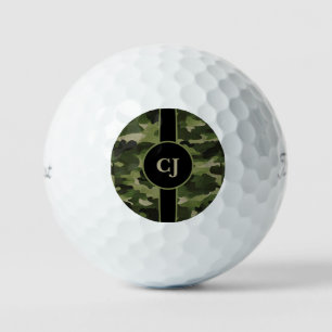 Verbessere dein Golfspiel mit getarnten Golfbällen Golfball