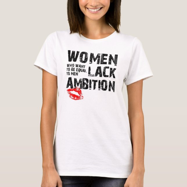 Verbessern Sie als der T - Shirt der gleichen (Vorderseite)