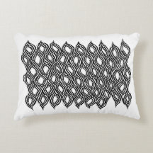 Verbessern Sie als ein Poke im Auge mit einem