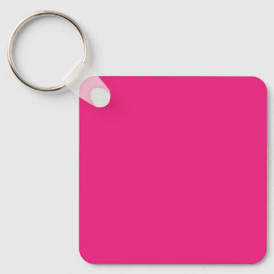 Verbessern Sie Ihr Design mit rosa Hintergrund Schlüsselanhänger