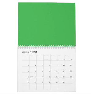 Verbessern Sie Ihre Website mit einem grünen Hinte Kalender