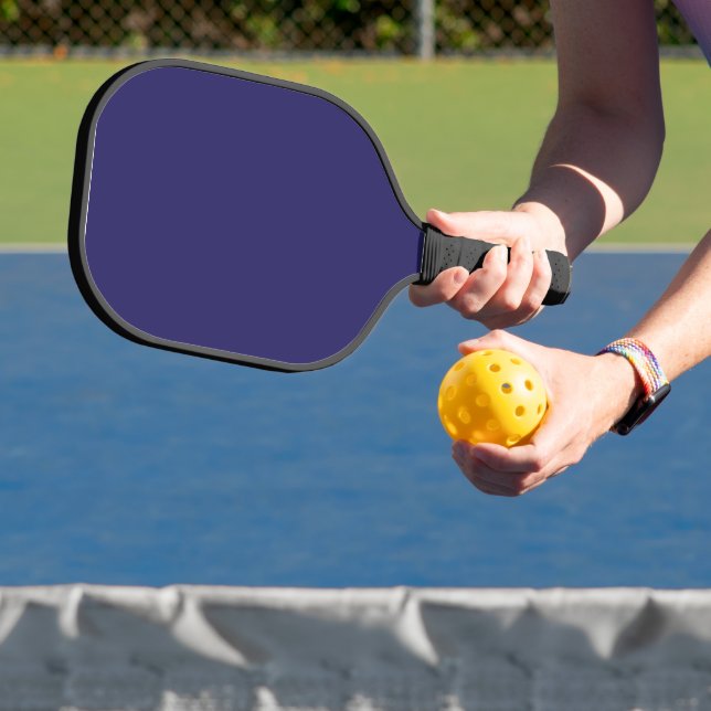 Verbessern Sie Ihre Wohngestaltung mit einem stilv Pickleball Schläger (InSitu)