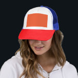 Verbessern Sie Ihren Platz mit einem auffälligen O Truckerkappe<br><div class="desc">Umgestalten Sie Ihr Zimmer mit einem kühnen,  eleganten,  orangefarbenen Hintergrund und einem schwarzen Rahmen. Entdecken Sie,  wie dieses dynamische Duo jedem Raum einen Pop von Farbe und Definition hinzufügen kann!</div>