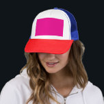 Verbessern Sie Ihren Platz mit einem rosa Hintergr Truckerkappe<br><div class="desc">Verwandeln Sie Ihren Raum mit elegantem,  rosa Hintergrund und schwarzem Rahmen. Erleben Sie die Ästhetik mit dieser einfachen und stilvollen Tapeten-Grafik,  die jedem Zimmer eine Touch der Eleganz verleiht!</div>