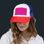 Verbessern Sie Ihren Platz mit einem rosa Hintergr Truckerkappe<br><div class="desc">Verwandeln Sie Ihren Raum mit elegantem,  rosa Hintergrund und schwarzem Rahmen. Erleben Sie die Ästhetik mit dieser einfachen und stilvollen Tapeten-Grafik,  die jedem Zimmer eine Touch der Eleganz verleiht!</div>