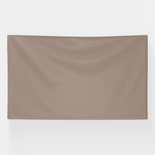 Verbessern Sie Ihren Wohnzimmerstil mit einem Brau Banner (Horizontal)