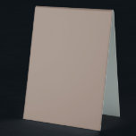 Verbessern Sie Ihren Wohnzimmerstil mit einem Brau Tischaufsteller<br><div class="desc">Stellen Sie sich vor, Sie würden zu einem Ereignis gehen, bei dem jedes Detail von Eleganz, Wärme und nachdenklichem Design spricht. Wenn die Gäste sich setzen, werden ihre Augen auf ein schön gefertigtes Zeltschild gezeichnet - nicht nur ein Marker, sondern ein Geschichtenerzähler. Unser Tafelzelt, das für Hochzeiten, Firmenveranstaltungen, Restaurants und...</div>